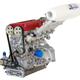 Illustration for article titled ITBs And Engine Porn Mega-Gallery